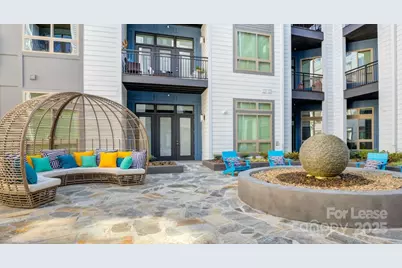 650 E Brooklyn Village Avenue #A4, Charlotte, NC 28202 - Photo 22
