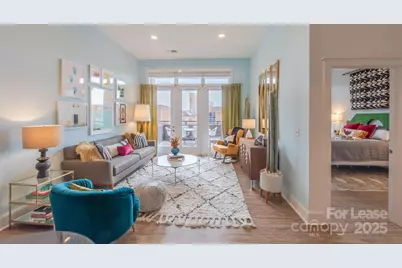 650 E Brooklyn Village Avenue #A4, Charlotte, NC 28202 - Photo 28