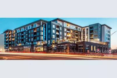650 E Brooklyn Village Avenue #A4, Charlotte, NC 28202 - Photo 1