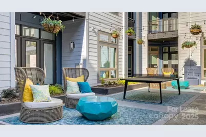 650 E Brooklyn Village Avenue #A4, Charlotte, NC 28202 - Photo 24