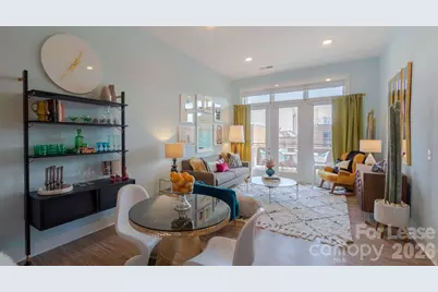 650 E Brooklyn Village Avenue #B1, Charlotte, NC 28202 - Photo 28