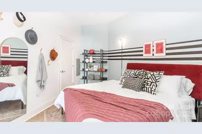 650 E Brooklyn Village Avenue #S1, Charlotte, NC 28202 - Photo 36