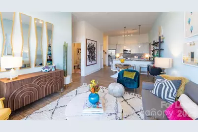 650 E Brooklyn Village Avenue #B1, Charlotte, NC 28202 - Photo 32
