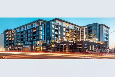 650 E Brooklyn Village Avenue #B1, Charlotte, NC 28202 - Photo 2