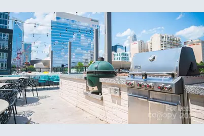 650 E Brooklyn Village Avenue #S1, Charlotte, NC 28202 - Photo 16