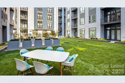 650 E Brooklyn Village Avenue #B1, Charlotte, NC 28202 - Photo 22