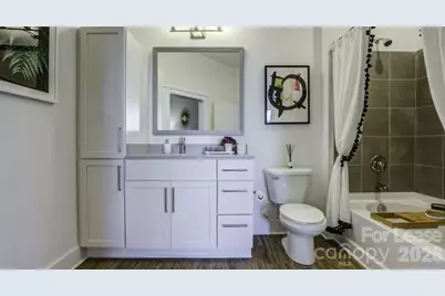 650 E Brooklyn Village Avenue #B1, Charlotte, NC 28202 - Photo 36