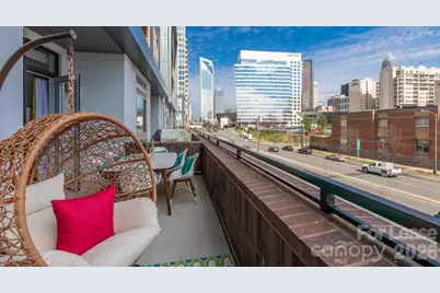 650 E Brooklyn Village Avenue #B1, Charlotte, NC 28202 - Photo 38