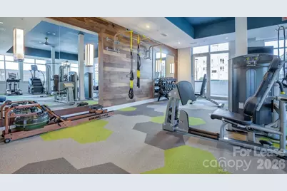 650 E Brooklyn Village Avenue #B1, Charlotte, NC 28202 - Photo 20