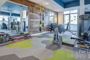 650 E Brooklyn Vlg Ave, Charlotte, NC 28202 - Photo 20