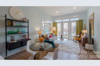 650 E Brooklyn Village Avenue #B1, Charlotte, NC 28202 - Photo 30