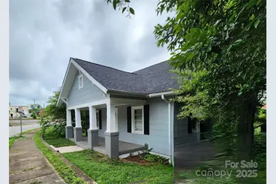 101 Crawford Street, Salisbury, NC 28144 - Photo 2