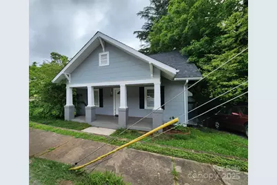 101 Crawford Street, Salisbury, NC 28144 - Photo 1