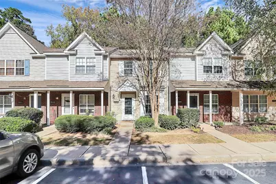 10219 Reindeer Way Lane, Charlotte, NC 28216 - Photo 30