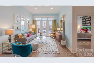 650 E Brooklyn Village Avenue #B3, Charlotte, NC 28202 - Photo 28