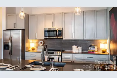 650 E Brooklyn Village Avenue #B3, Charlotte, NC 28202 - Photo 32