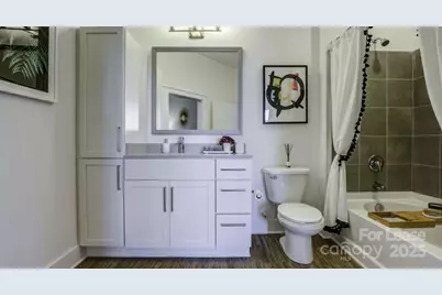 650 E Brooklyn Village Avenue #B1, Charlotte, NC 28202 - Photo 36