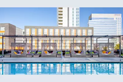 650 E Brooklyn Village Avenue #B1, Charlotte, NC 28202 - Photo 16