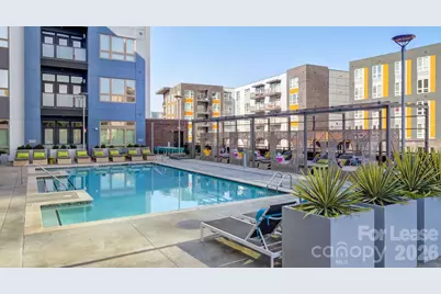 650 E Brooklyn Village Avenue #B3, Charlotte, NC 28202 - Photo 1