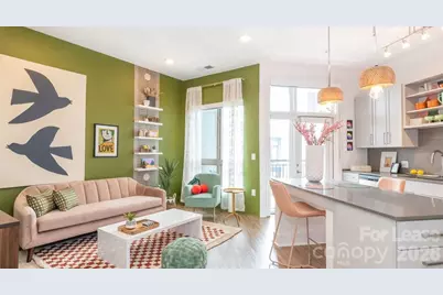 650 E Brooklyn Village Avenue #B3, Charlotte, NC 28202 - Photo 30