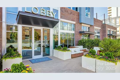 650 E Brooklyn Village Avenue #B1, Charlotte, NC 28202 - Photo 2