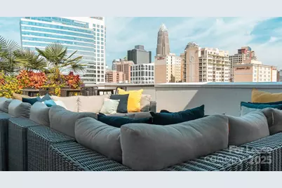 650 E Brooklyn Village Avenue #B1, Charlotte, NC 28202 - Photo 10