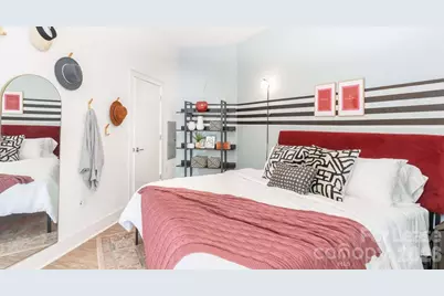 650 E Brooklyn Village Avenue #B3, Charlotte, NC 28202 - Photo 44
