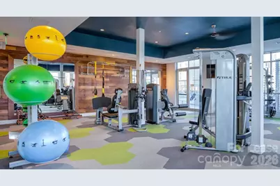 650 E Brooklyn Village Avenue #B3, Charlotte, NC 28202 - Photo 18
