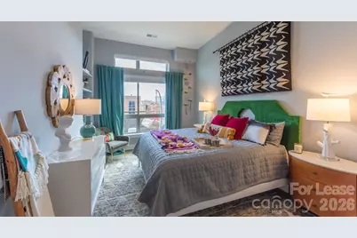 650 E Brooklyn Village Avenue #B3, Charlotte, NC 28202 - Photo 34