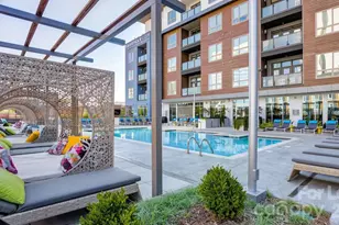 650 E Brooklyn Vlg Ave, Charlotte, NC 28202 - Photo 4