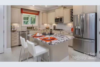 8929 Silver Springs Court, Charlotte, NC 28215 - Photo 2