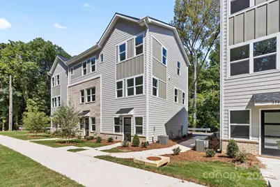 3948 Hager Drive, Charlotte, NC 28208 - Photo 26