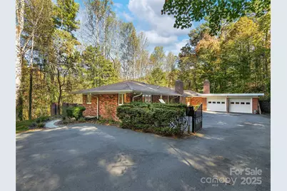 51 & 61 Rice Branch Road, Asheville, NC 28804 - Photo 1