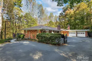 51 & 61 Rice Branch Rd, Asheville, NC 28804 - Photo 1