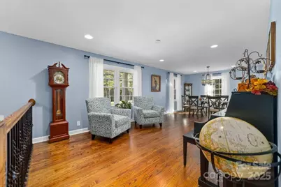 1418 E Memorial Highway, Harmony, NC 28634 - Photo 4