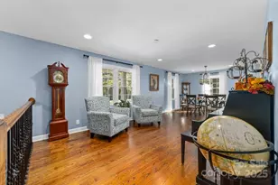 1418 E Memorial Hwy, Harmony, NC 28634 - Photo 4