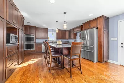 1418 E Memorial Highway, Harmony, NC 28634 - Photo 12