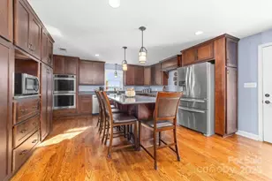 1418 E Memorial Hwy, Harmony, NC 28634 - Photo 12