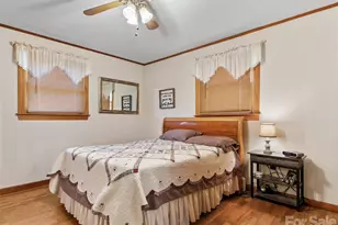 136 Roaring Spout Ln, Burnsville, NC 28714 - Photo 16