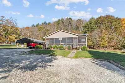 136 Roaring Spout Lane, Burnsville, NC 28714 - Photo 6