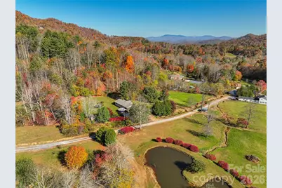 136 Roaring Spout Lane, Burnsville, NC 28714 - Photo 38