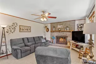 136 Roaring Spout Ln, Burnsville, NC 28714 - Photo 12