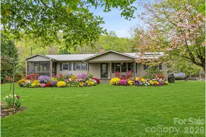 136 Roaring Spout Lane, Burnsville, NC 28714 - Photo 1