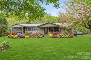 136 Roaring Spout Ln, Burnsville, NC 28714 - Photo 1