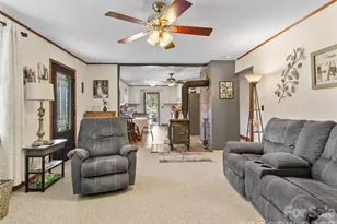 136 Roaring Spout Ln, Burnsville, NC 28714 - Photo 14