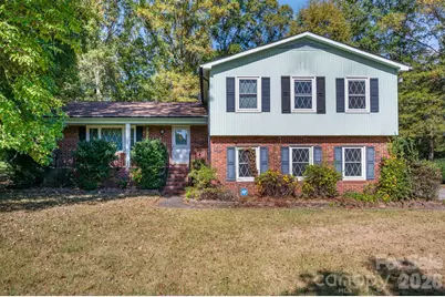 5772 Gettysburg Drive NW, Concord, NC 28027 - Photo 1