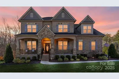 14002 Salem Ridge Road, Huntersville, NC 28078 - Photo 2