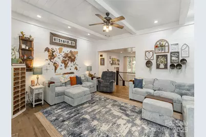 1320 Campbell Drive, Pisgah Forest, NC 28768 - Photo 8