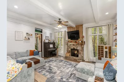 1320 Campbell Drive, Pisgah Forest, NC 28768 - Photo 6