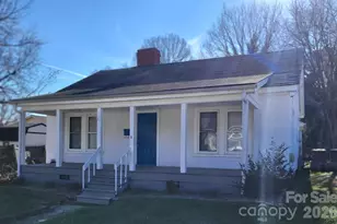 202 Milton L Taylor Street, Kannapolis, NC 28083 - Photo 2